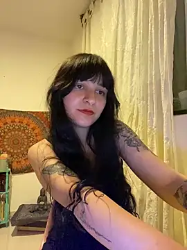 Abril_Thompson221's cam snapshot