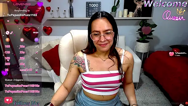 Bianca____'s cam snapshot