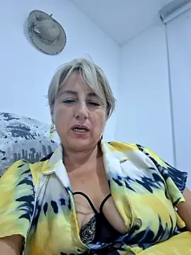 almaluna7's cam snapshot