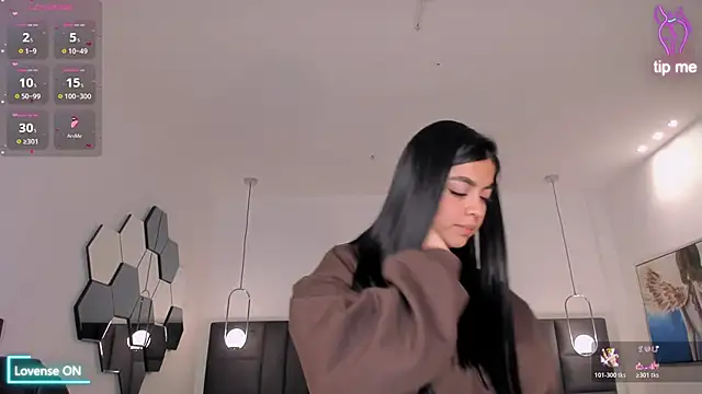 NataliaGaret's cam snapshot