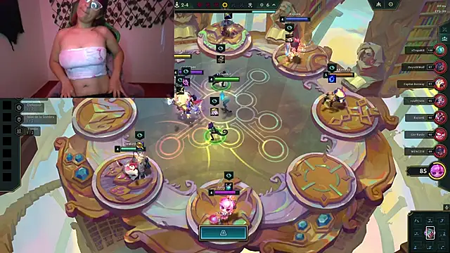 SpicyGirl77's cam snapshot