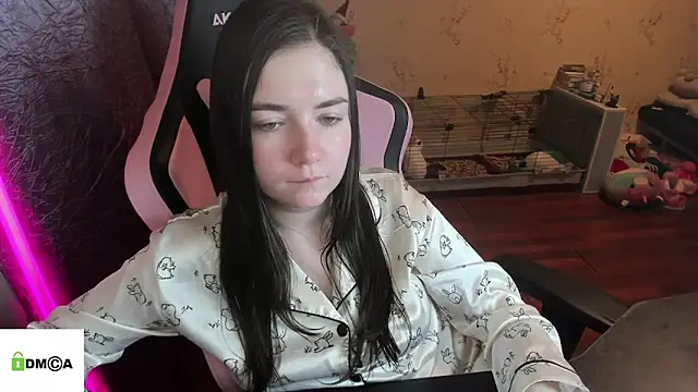 Crazy_forest_fairy's cam snapshot