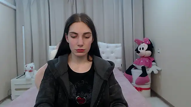 NikaStark_'s cam snapshot