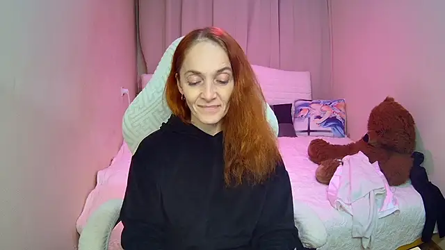 BreeTerner's cam snapshot