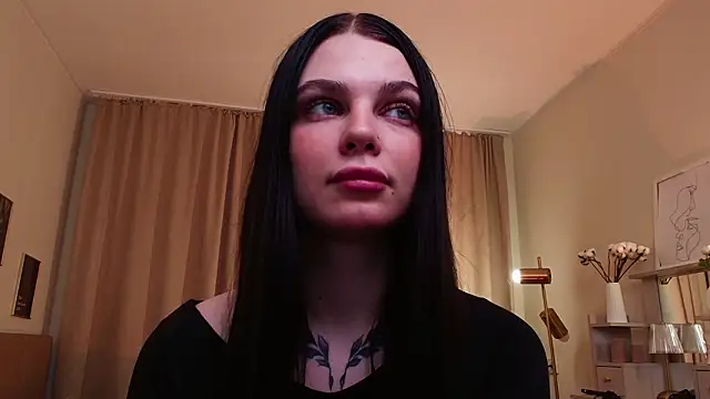 Michela_Fruet's cam snapshot