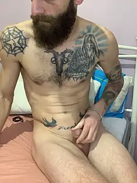 Albanian_Goat_WhiteHammer live sex cam