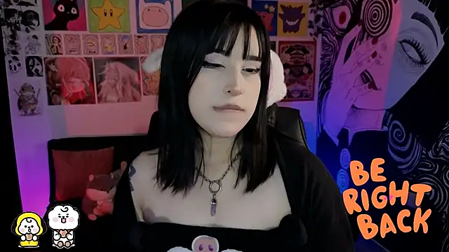 Yuhwan_'s cam snapshot