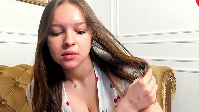 lunahush's cam snapshot