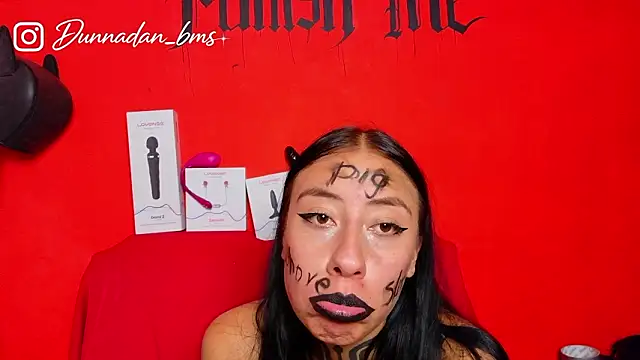 Dunnadan_Bms's cam snapshot