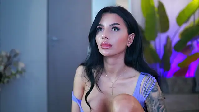 Ivy_Trix live sex cam