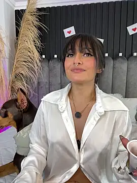 Nanda_vixen_'s cam snapshot