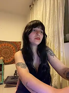 Abril_Thompson221's cam snapshot