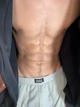 Hamza-Maroki live sex cam