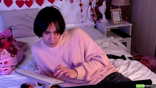 CalvinOwens live sex cam