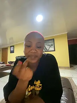 BankssWithTheBenz's cam snapshot