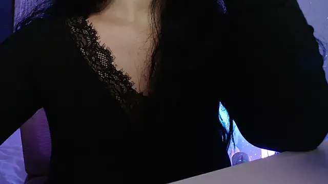 LasolitaAuri live sex cam