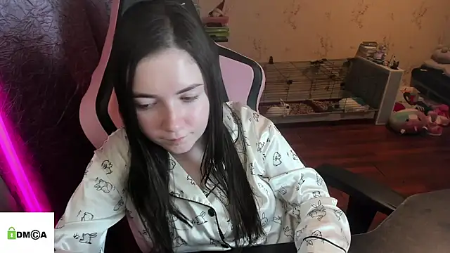 Crazy_forest_fairy live sex cam