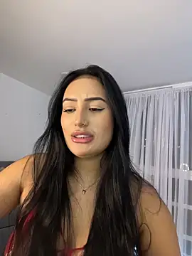 HELLEN_SANTOS's cam snapshot