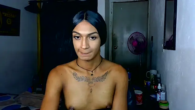 alexxa_Rooa live sex cam