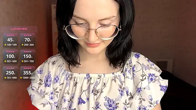 FakeLamb's cam snapshot