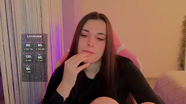 Nectar_Soul's cam snapshot