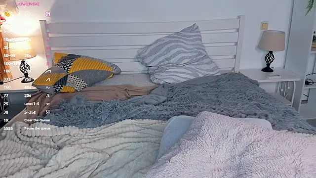 MalvinaTrafford's cam snapshot