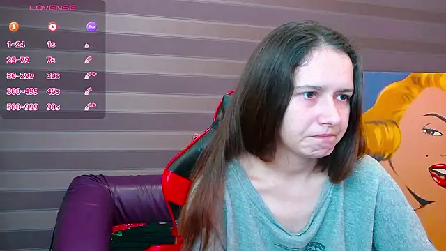 iris_nikhols's cam snapshot