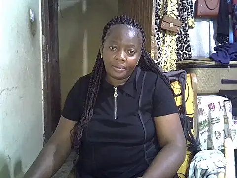 Ebonyceline's cam snapshot