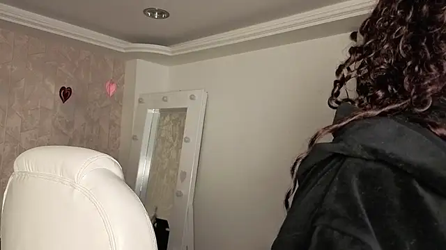 loly_marce's cam snapshot