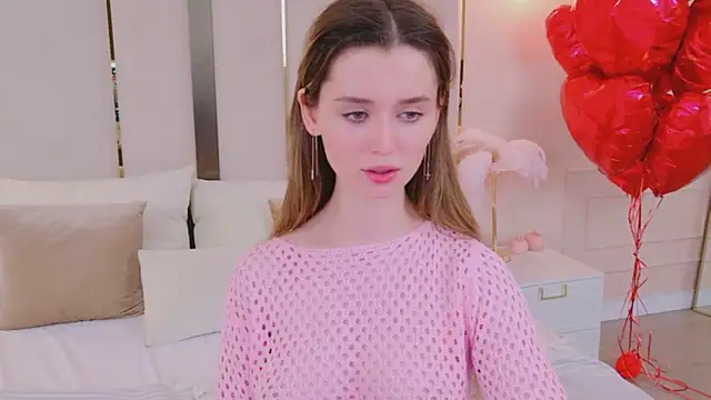 MarybethSnow live sex cam