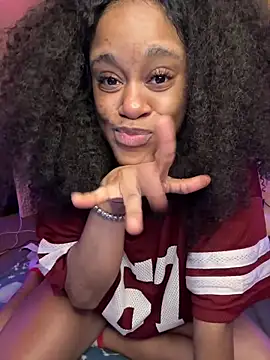 Tikalalin live sex cam