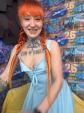 Tattoo__Moon's cam snapshot