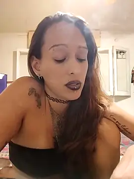 Zorrita_Fox's cam snapshot