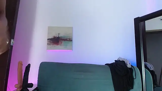 evelinmartinez's cam snapshot