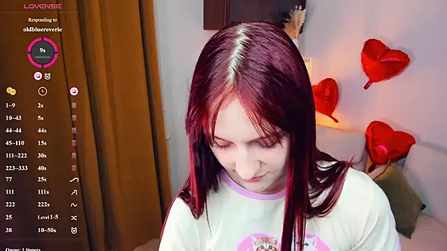 KatyKufel live sex cam