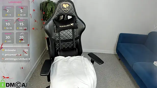 Stella_Lee's cam snapshot