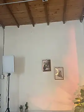 _Linoshka_1's cam snapshot