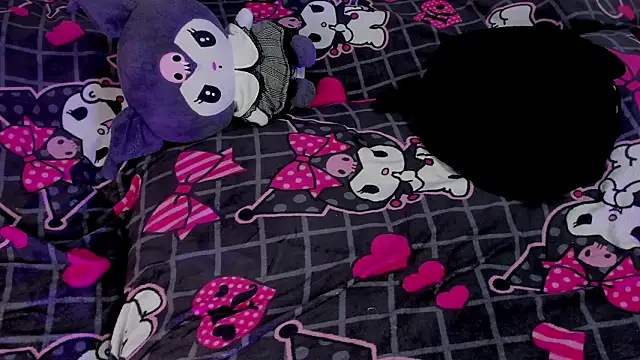 SAVYLOLY live sex cam