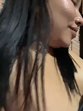 Vickybon live sex cam