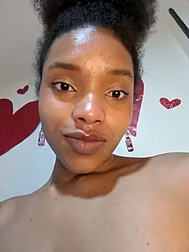 Ebony_love07 live sex cam