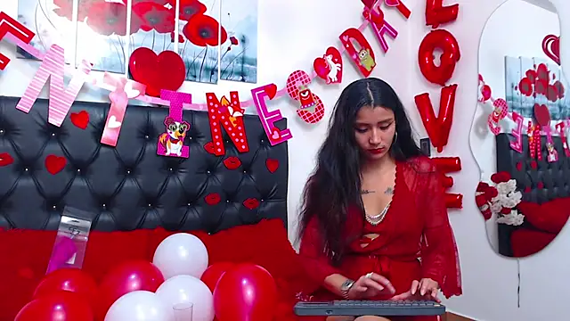 conni_f00x's cam snapshot