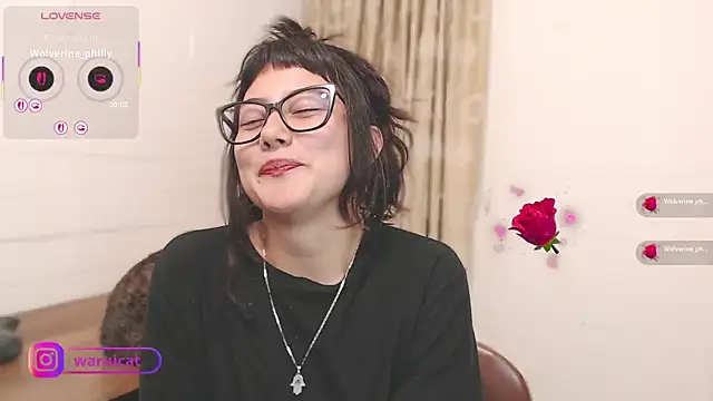 Laury_uri's cam snapshot