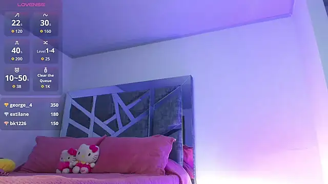 Meghann_sweet1993's cam snapshot