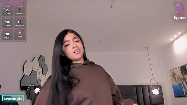 NataliaGaret's cam snapshot