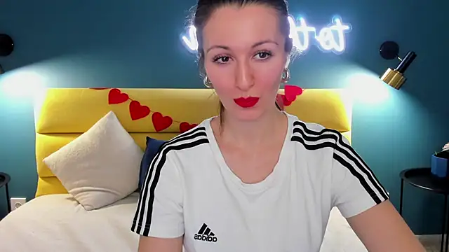 Joan_Nelson's cam snapshot