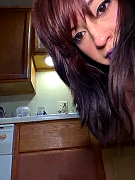 AriannaPenaxo's cam snapshot