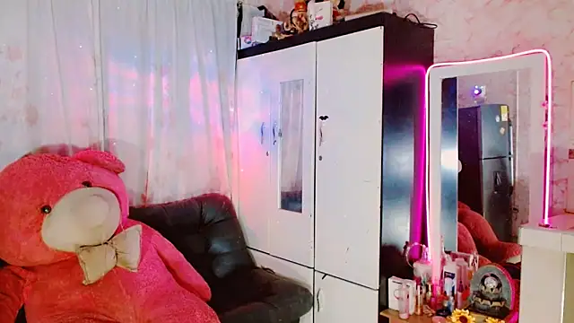 AngelicaDark live sex cam