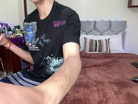 anwarlovemaroc live sex cam