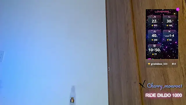 cherry_monroe1 live sex cam