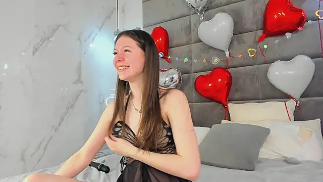 Nicole_Charm live sex cam